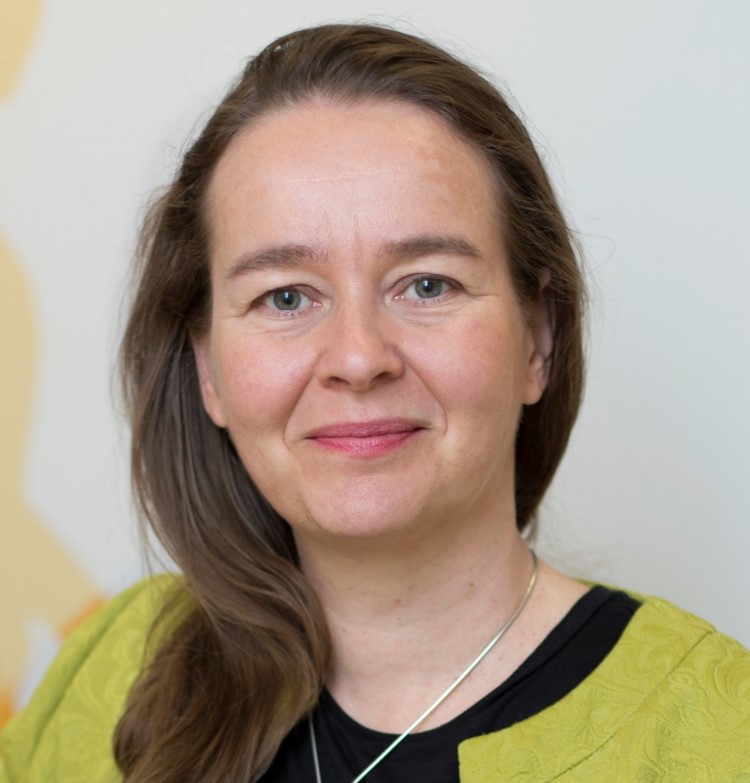 Heli Hätönen