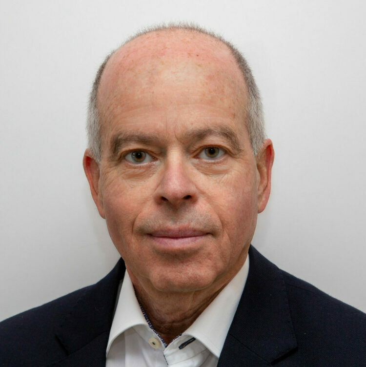 Ralph Harlid