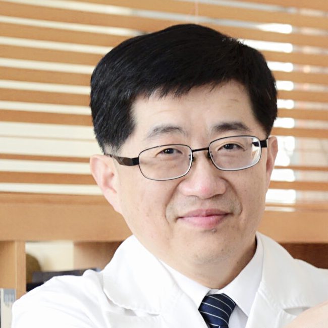 Dr. Ming-Nan Lin