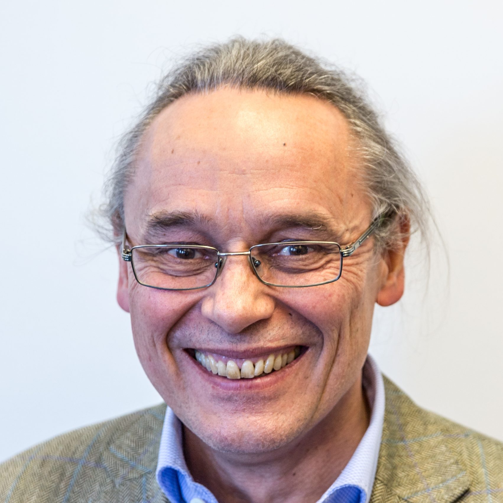 Peter Nowak, photo credit: Milena Nowak Peter Nowak, photo credit: Milena Nowak