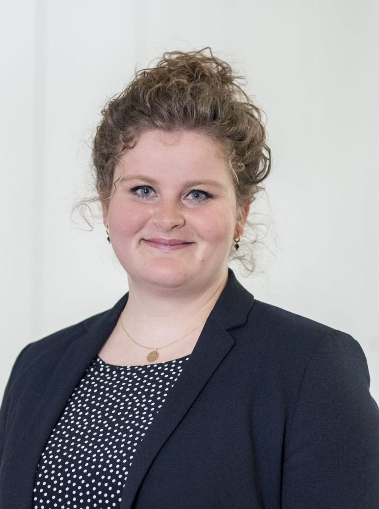 Christina Berner Anneka Tiede