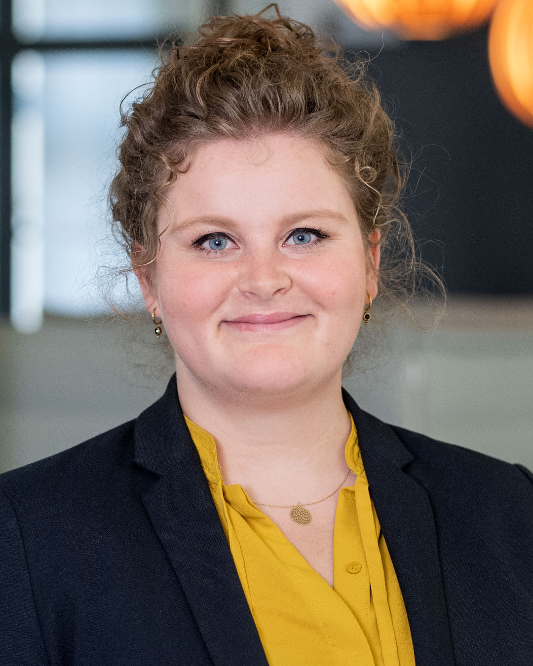 Christina Anneka Tiede