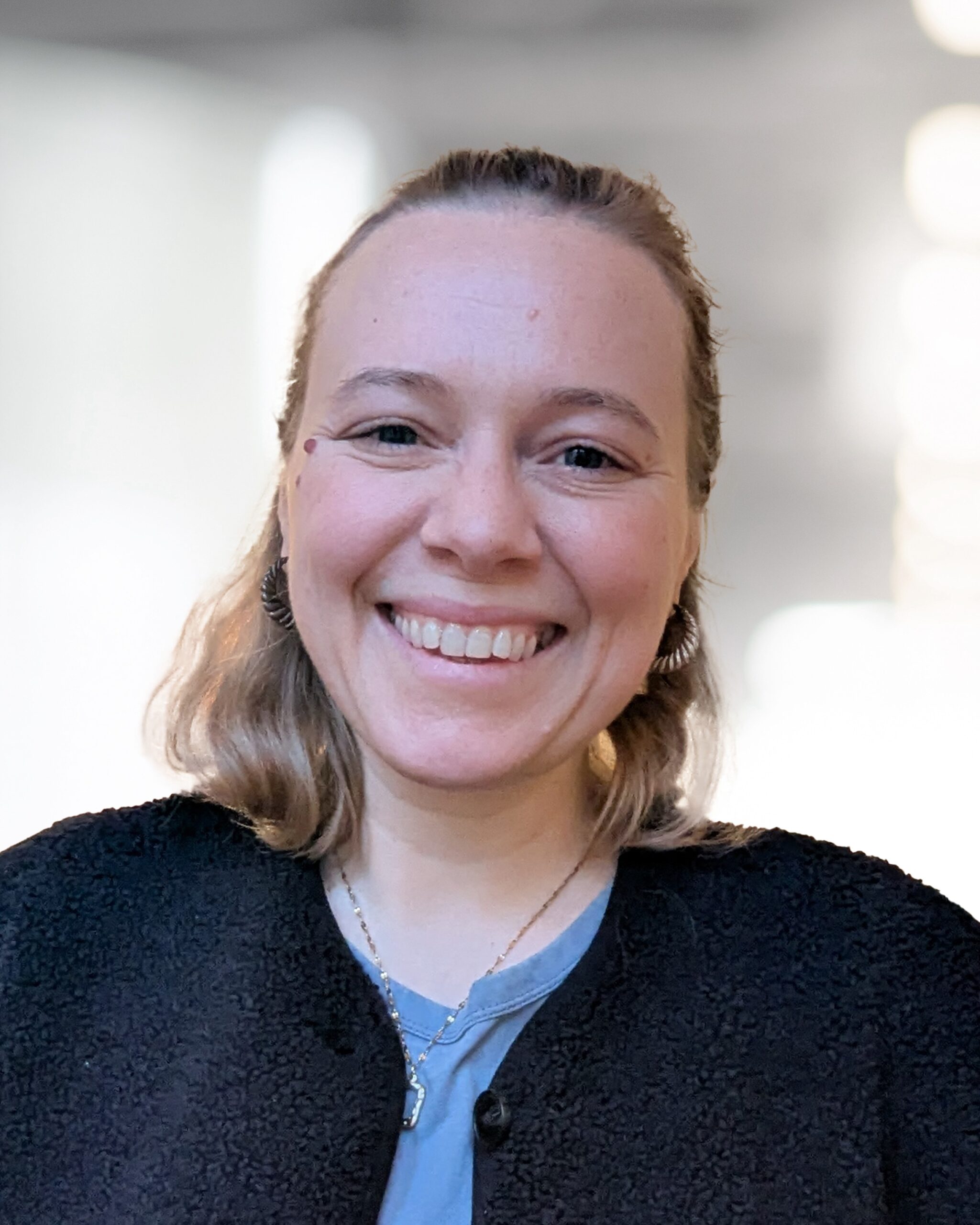 Anneka Tiede